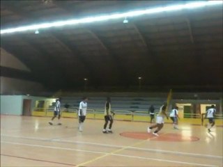 BAGNEUX FUTSAL - SEVRAN FUTSAL