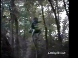 jumping the rock gap FAIL