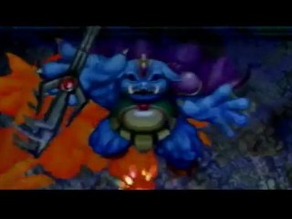 Legend of Zelda Four Swords Adventures pt 48 Ganon