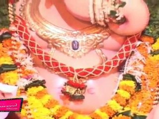 NDHERICHE RAJA KE DARSHAN KARNE PAHUCHE JIMMY SHERGIL, MAHI GILL AUR RANDEEP HOODA 04