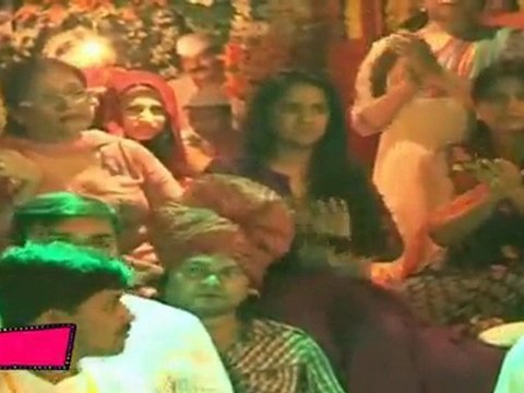 Salman khan Celebrate Eid And Ganesh Chaturthi Together