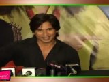 Promotion Movie Mausam With Just Dance Shahid Kapoor   01