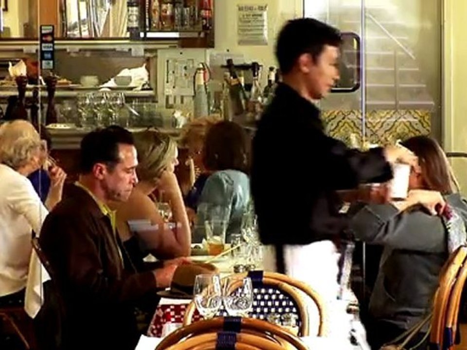 Newport Beach Restaurant | Café Beau Soleil