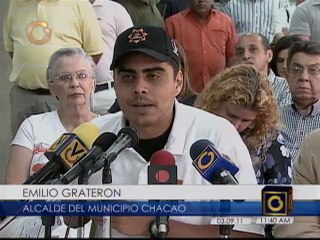 Download Video: Graterón: El Censo 2011 brindará información relevante para el futuro de nuestro país