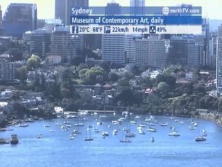 Warsaw - Poland, London - United Kingdom, Cannes - France, Sydney - Australia, Seattle - USA, Tenerife - Spain, Ekaterinburg - Russia