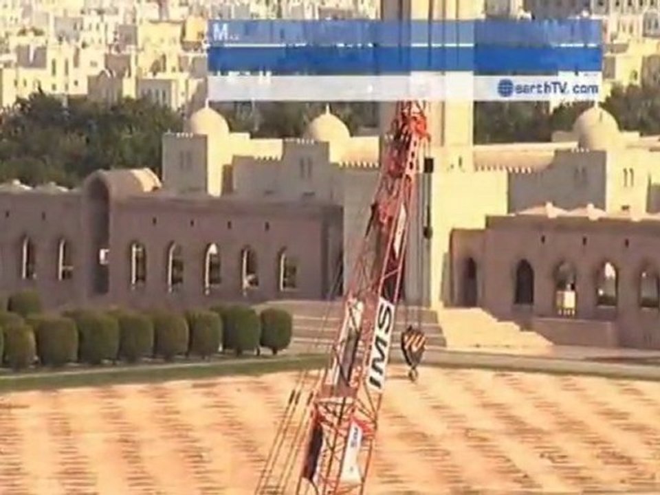 Arcachon - France, London - United Kingdom, Muscat - Oman, Dusseldorf - Germany, Ekaterinburg - Russia, Engelberg - Titlis - Switzerland, Munich - Germany