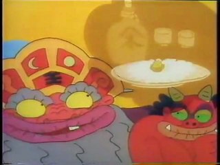 MNMB ふぐとひらめ