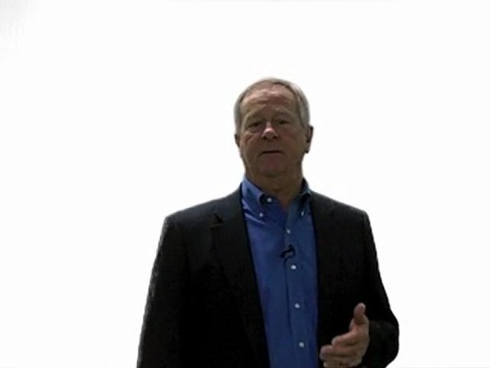 So How Is Your Company Structured?