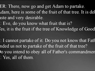 Recording of the 2009 Endowment Ceremony with subtitles part 2 of 7