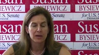 Part II of Barefoot Accountant’s Interview of Susan Bysiewicz, Connecticut Candidate for US Senate: Free Trade, Corporate Taxes, Election Finance Reform