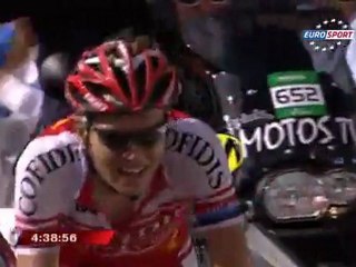 Taaramae kendini gösterdi