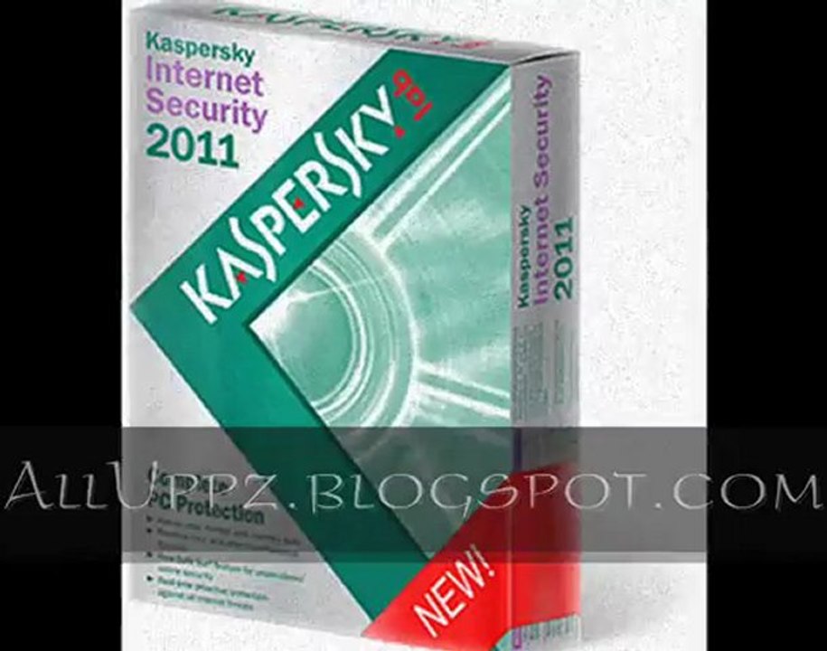 [NEW Hot 09-04-11] Kaspersky Internet Security 2011 [11.0.2.556]