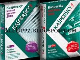 [NEW Hot 09-04-11] Kaspersky Internet Security 2012 & Kaspersky Antivirus Security 2012 [v12.0.0.374]