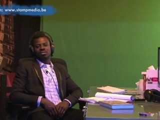 Langspeelfilmdebuut van jonge regisseur Mensah in première