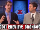 PFW Season Preview: Denver Broncos