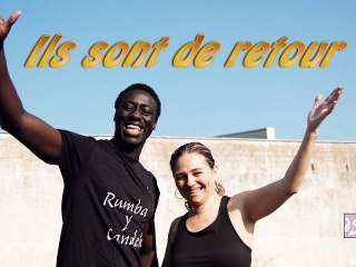 Candela Strasbourg: Reprise des cours de Salsa cubaine