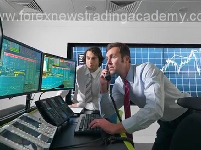 Learn how to trade to win- Trading Academia