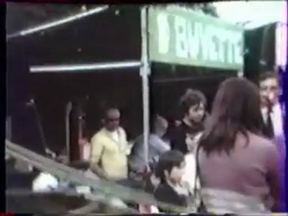 Argentan  1968-1975  Fêtes populaires