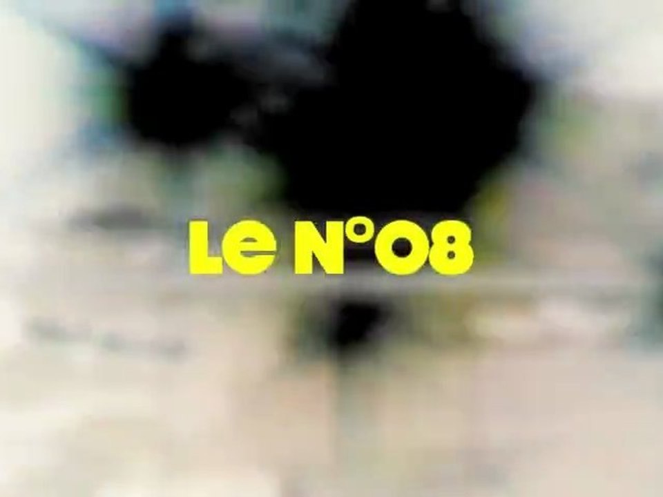 "Seconds of Eternity" N°08 (commenté)