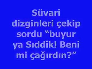 Öldükten Sonra DiriLen ŞEHİT [KESİN İZLEYİN]