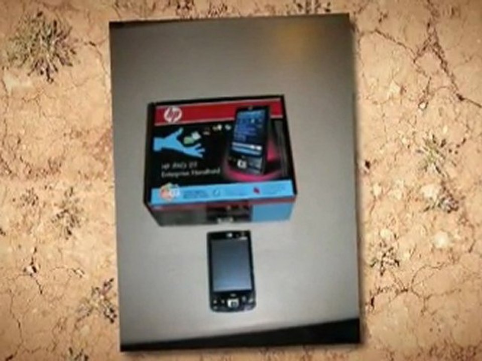 How To Buy HP iPaq 211 Enterprise Handheld PDA 210 ...