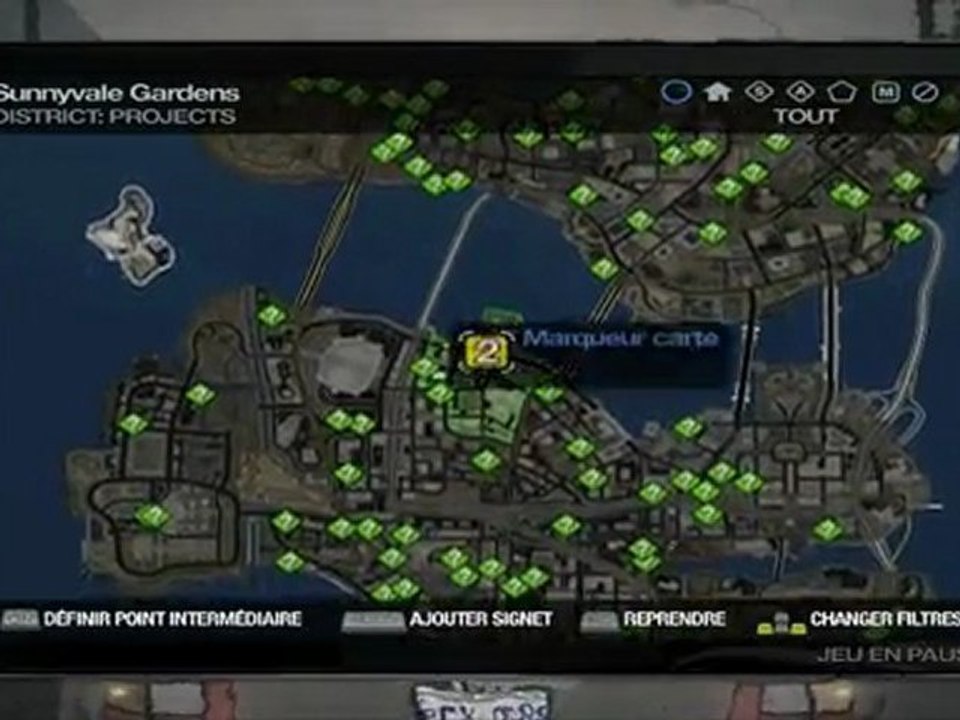 (Découverte) Saints Row 2
