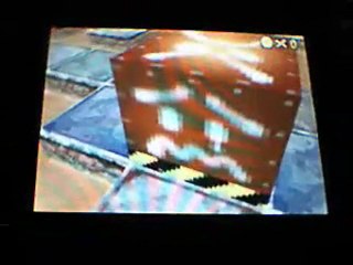 super mario 64 ds (5) glander!