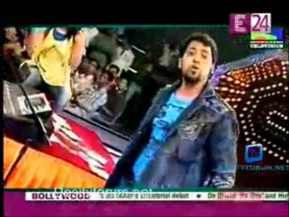 U Me & Tv [News 24] - 4th September 2011 Video Watch Online  Pt2