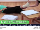 Treating Ankle Sprain Injuries - Singapore Health Video ...