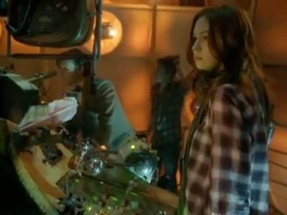 Doctor Who - Time, Part One - Red Nose Day 2011