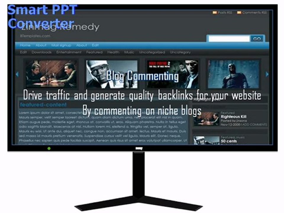 Backlink Building to Increase SERP