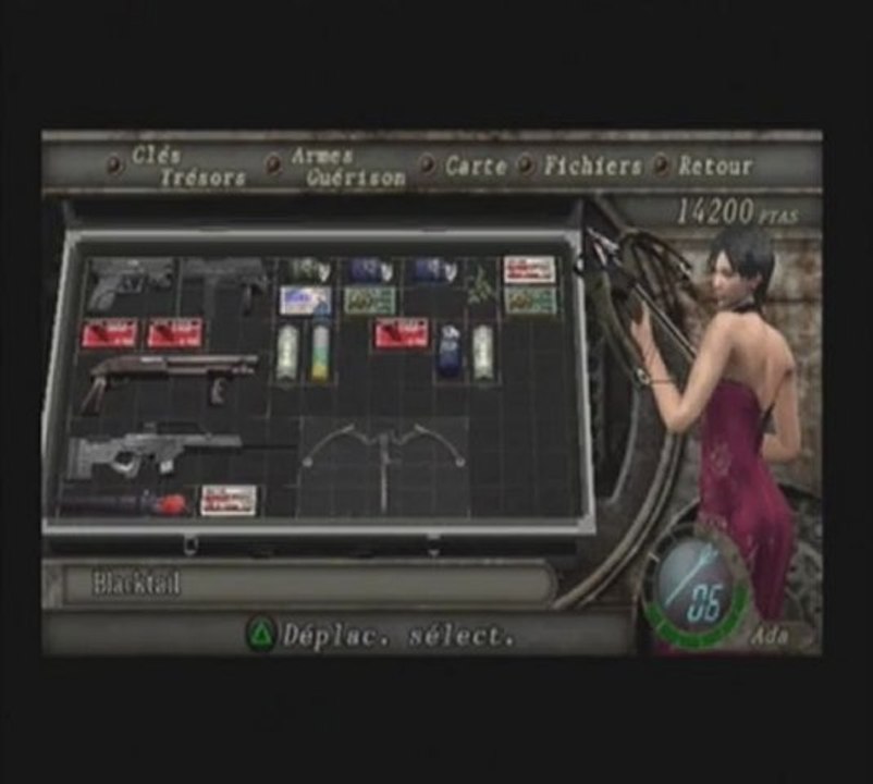 resident evil separate ways part 9 fin