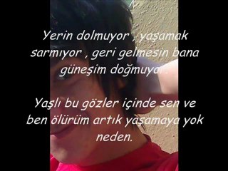 Béßéto & ScReam ST - Yerin DoLmuyor [ YEPYENİ ]