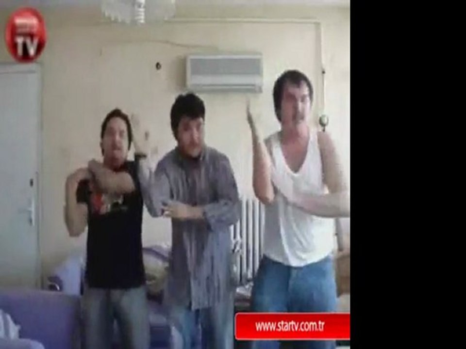 Fifa Dans - Hayrettin ' den - www.kekillicivideo.blogspot.com