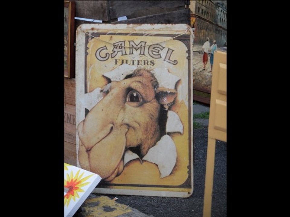 Braderie 2011
