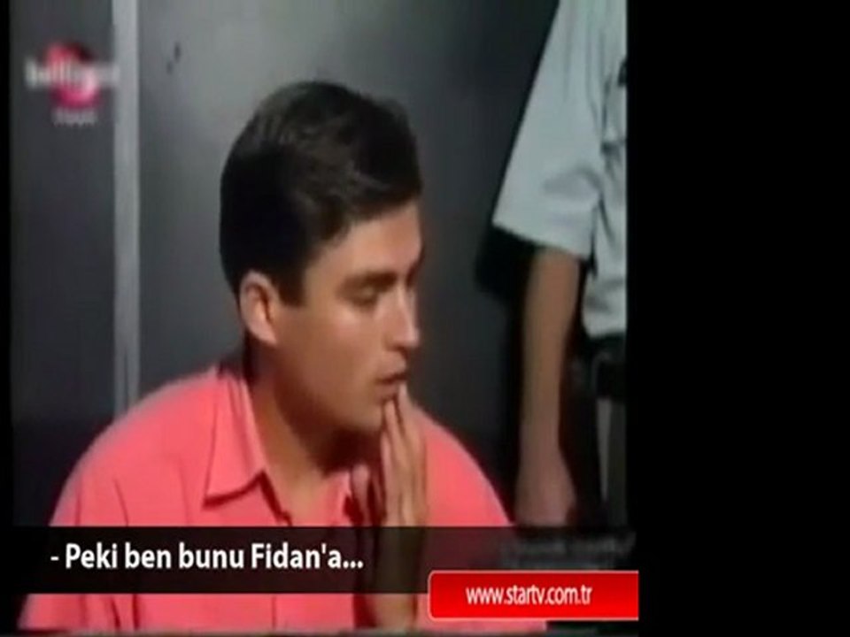 Gerçekçi Oyunculuk - Hayrettin ' den - www.kekillicivideo.blogspot.com