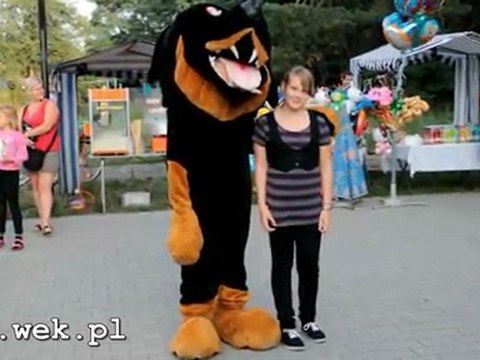 wek.pl: Włocławek, Klub 'Łęg': Festyn 'Pożegnanie wakacji' - 03.09.2011