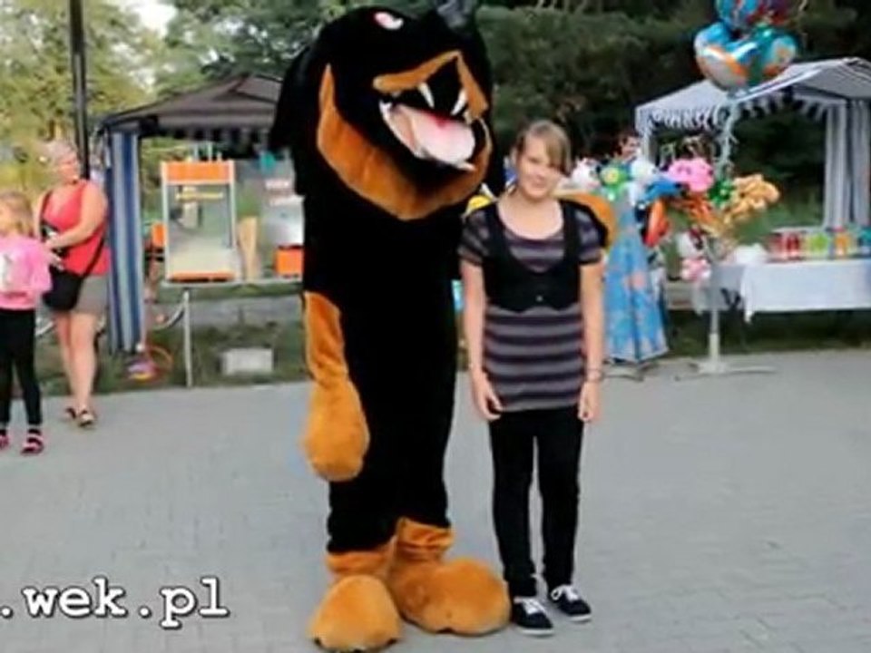 www.wek.pl: Włocławek, Klub 'Łęg': Festyn 'Pożegnanie wakacji' - 03.09.2011