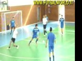 3-9-11 futsal : best of match....Metropolis VS Boys Bellinzago