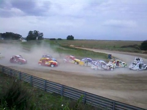 2cv cross orleans 2011 1