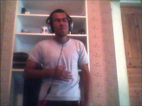 Better Man by Dj Aliababoa (Musiq Soulchild Cover & James Morrison lyrics cover).