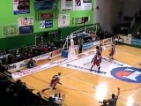ADA Blois Basket 41 - Lille : 95-85