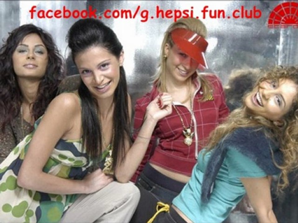 Hepsi - İki Kelime