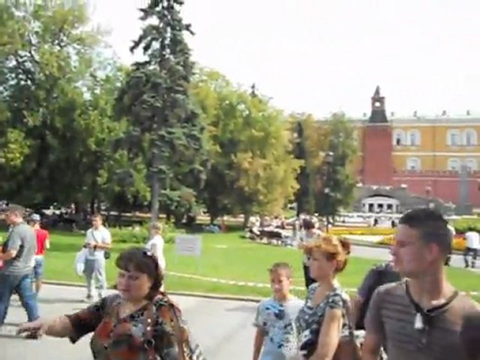 Moscow2011 (Russia-Moscow2011)