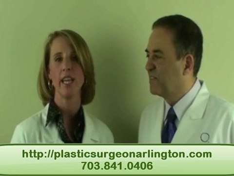 Plastic Surgeon in Arlington VA has Unique Plastic Surgery