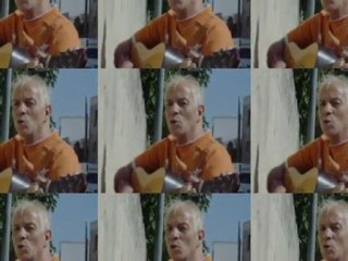 LA LUNA A MEZZANOTTE  - TONY SCHITO