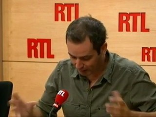 Le "portrait chono" de... Anne Sinclair