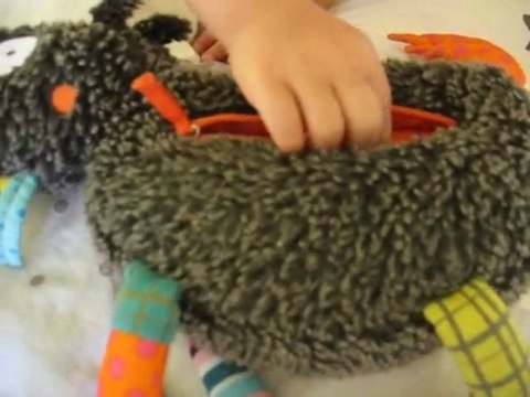 Tirage au sort du concours Lancement du blog La mare aux mots