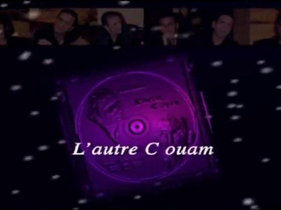 BA SPOT l'autre C Ouam