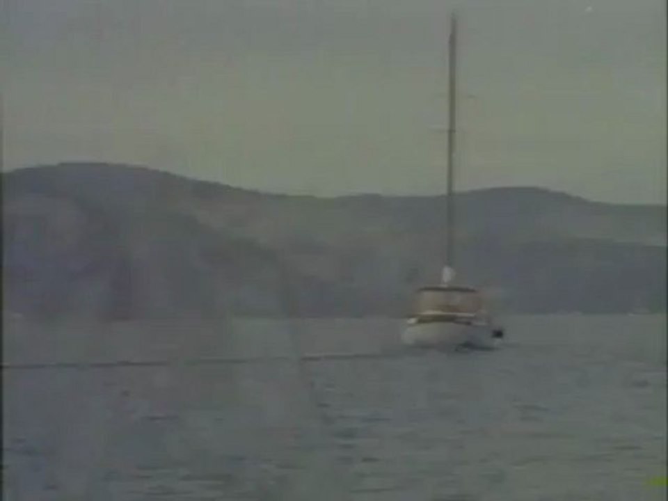 Bodrum Hakimi -7- Türkan Soray -  Kadir Inanir